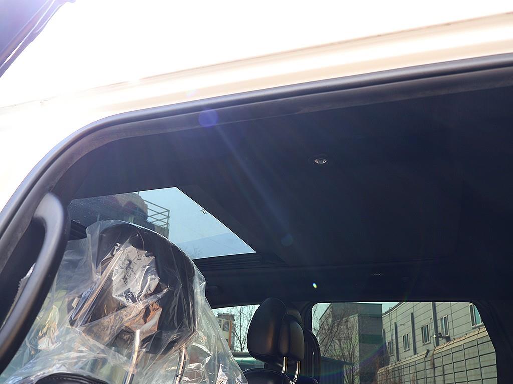 Jeep Cherokee 2018 Blanco - Importación desde Corea - HF Imports Iquique - Foto 13