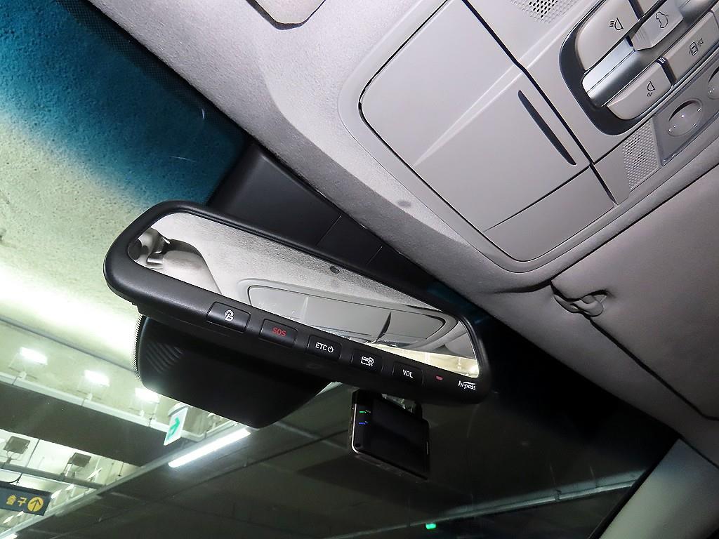 HYUNDAI Santa Fe 2019 Gris - Importación desde Corea - HF Imports Iquique - Foto 14