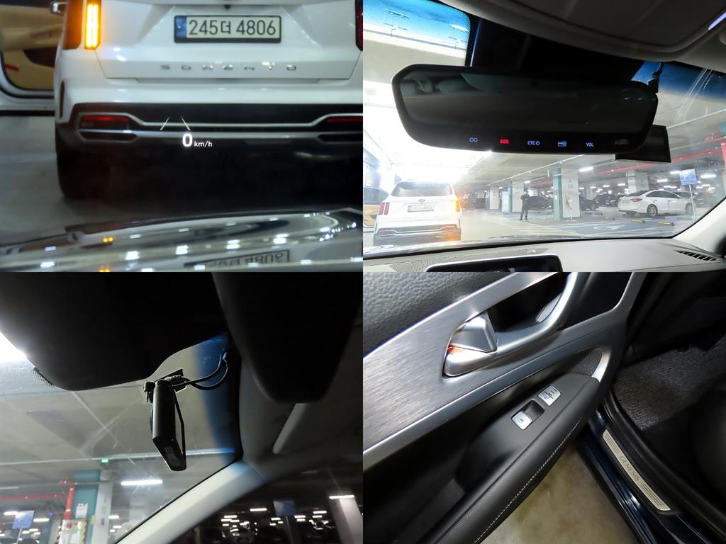 Genesis G70 2018 Azul - Importación desde Corea - HF Imports Iquique - Foto 18