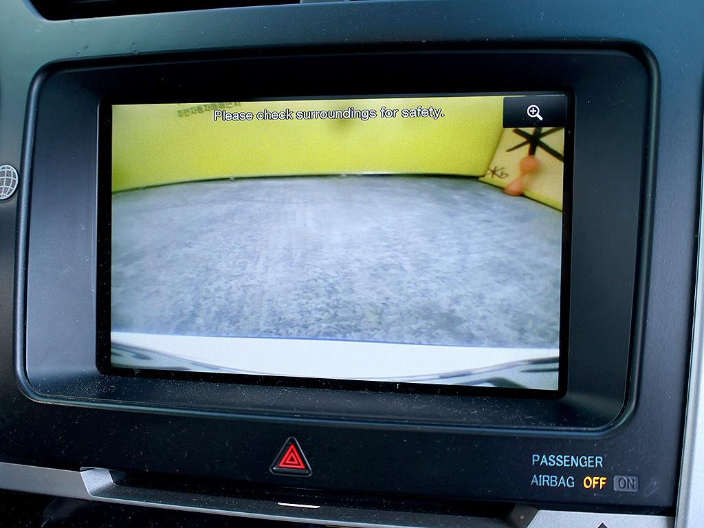 Ford Explorer 2012 Blanco - Importación desde Corea - HF Imports Iquique - Foto 10