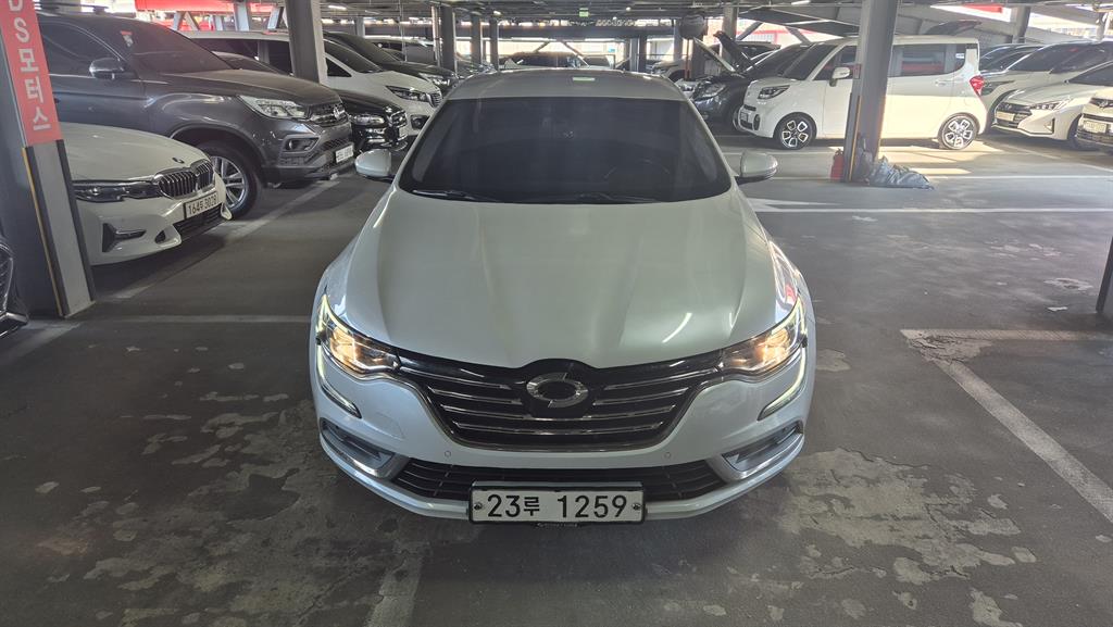 SAMSUNG SM6 2016 Blanco - Importación desde Corea - HF Imports Iquique - Foto 14
