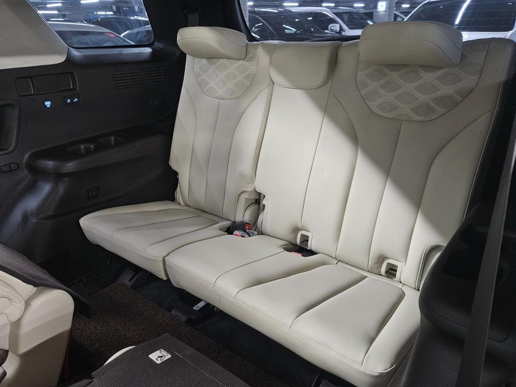 HYUNDAI Palisade 2022 Blanco - Importación desde Corea - HF Imports Iquique - Foto 18