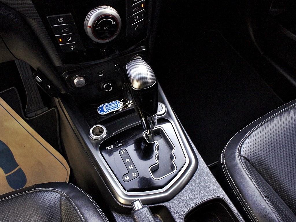 Ssangyong Tivoli 2017 Azul - Importación desde Corea - HF Imports Iquique - Foto 11