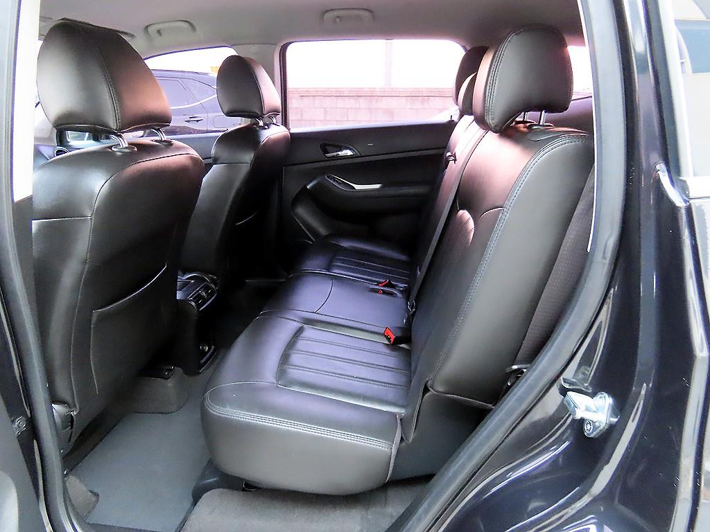 Chevrolet Orlando - Vista 6