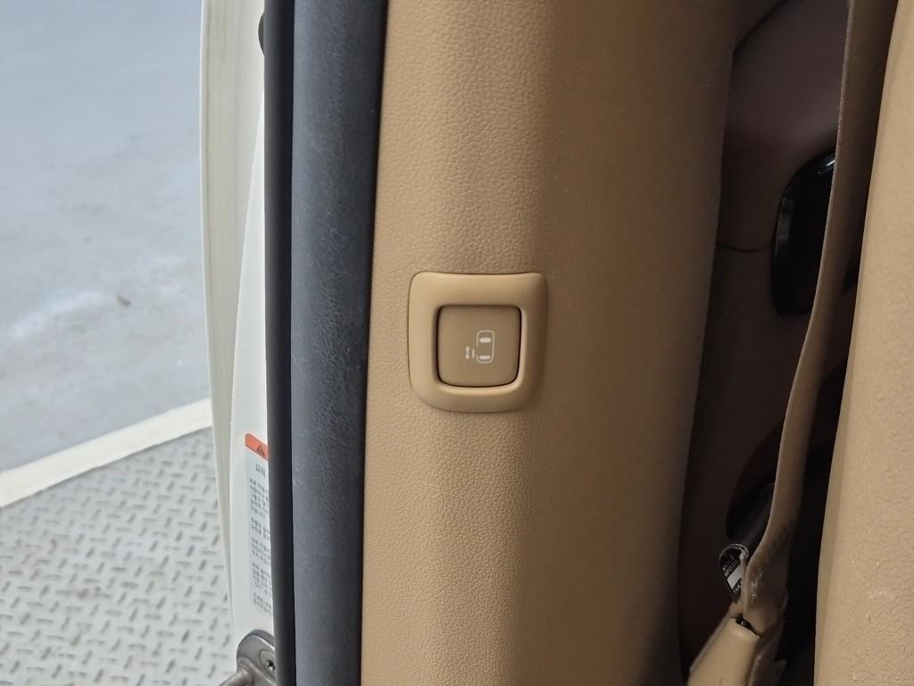 KIA Carnival 2017 Blanco - Importación desde Corea - HF Imports Iquique - Foto 19