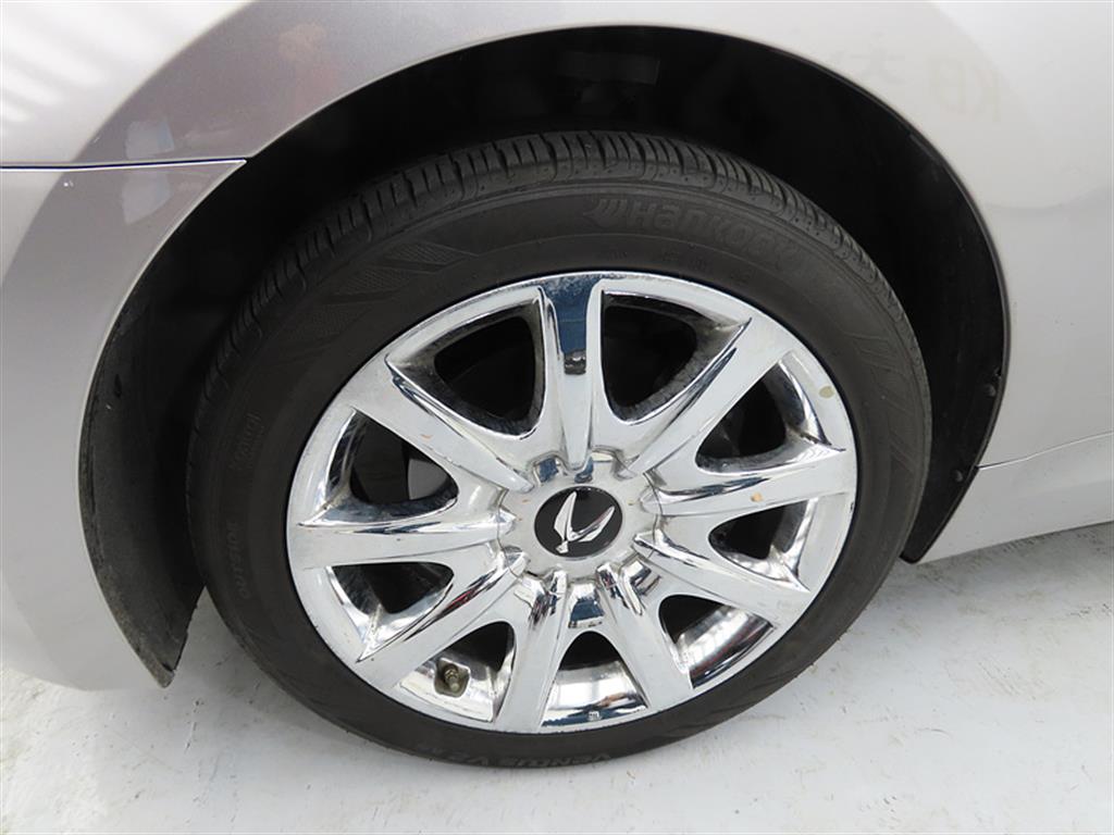 HYUNDAI Equus 2010 Gris - Importación desde Corea - HF Imports Iquique - Foto 20