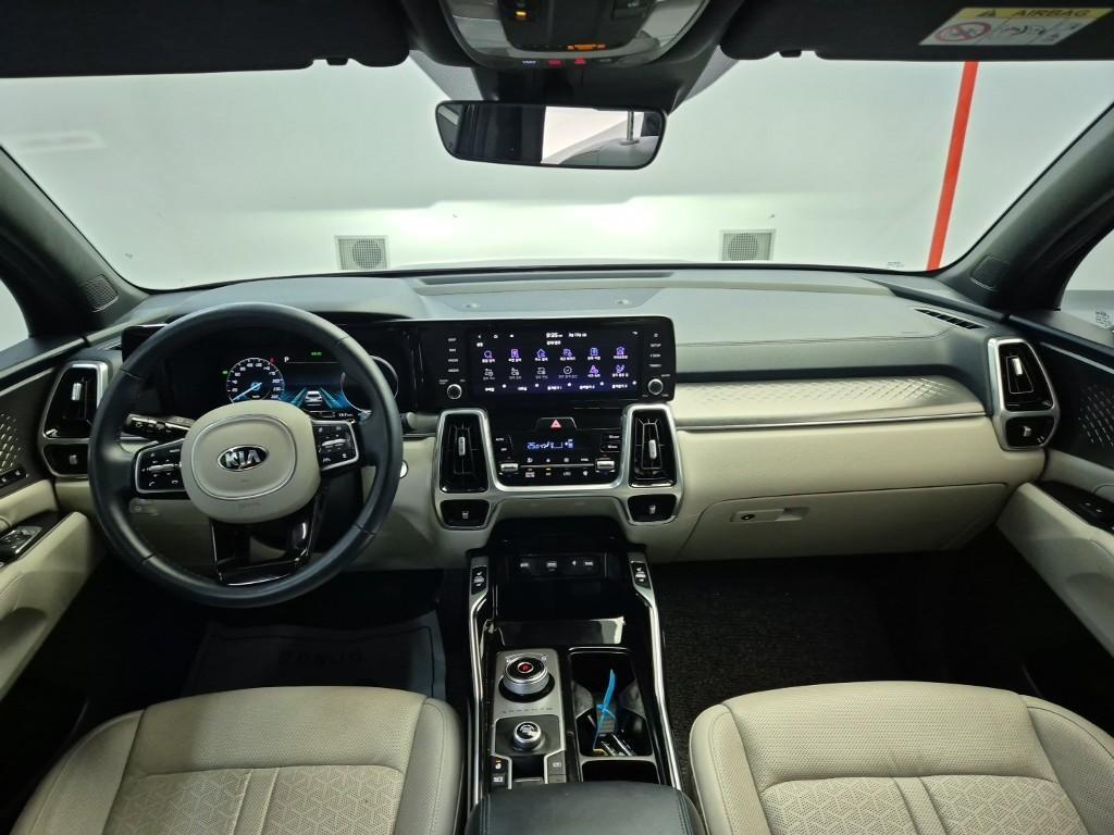 KIA Sorento - Vista 7