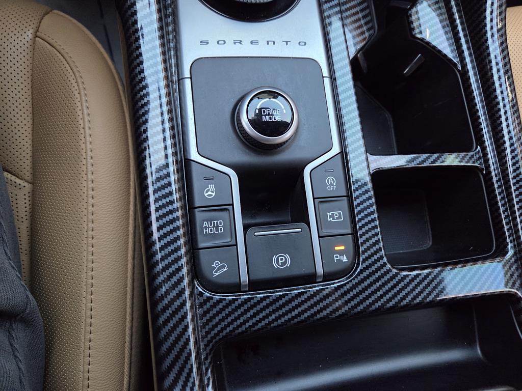 KIA Sorento 2023 Blanco - Importación desde Corea - HF Imports Iquique - Foto 13