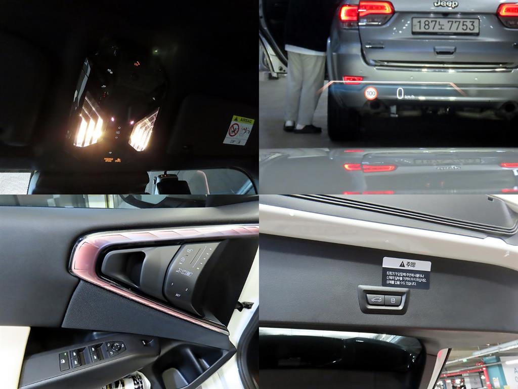 BMW X3 2025 Blanco - Importación desde Corea - HF Imports Iquique - Foto 18