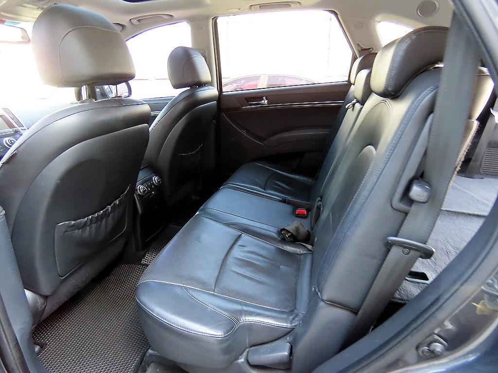 HYUNDAI Veracruz - Vista 6