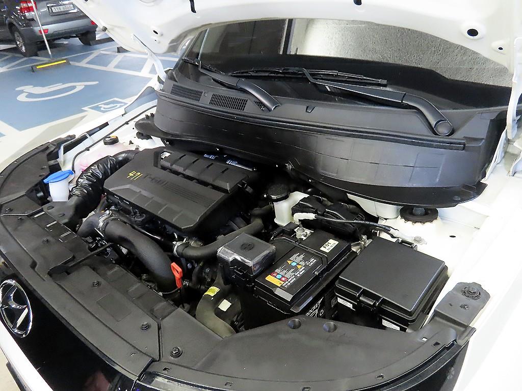 HYUNDAI Casper 2024 Blanco - Importación desde Corea - HF Imports Iquique - Foto 19