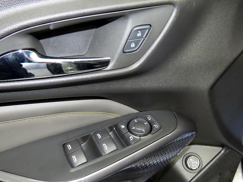 Chevrolet Trax 2024 Plateado - Importación desde Corea - HF Imports Iquique - Foto 13