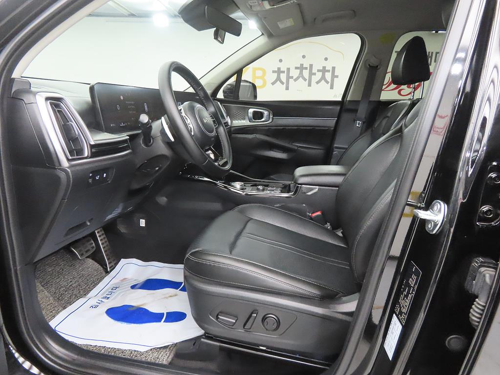 KIA Sorento - Vista 5
