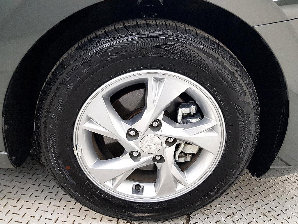 HYUNDAI Avante 2021 Gris - Importación desde Corea - HF Imports Iquique - Foto 20