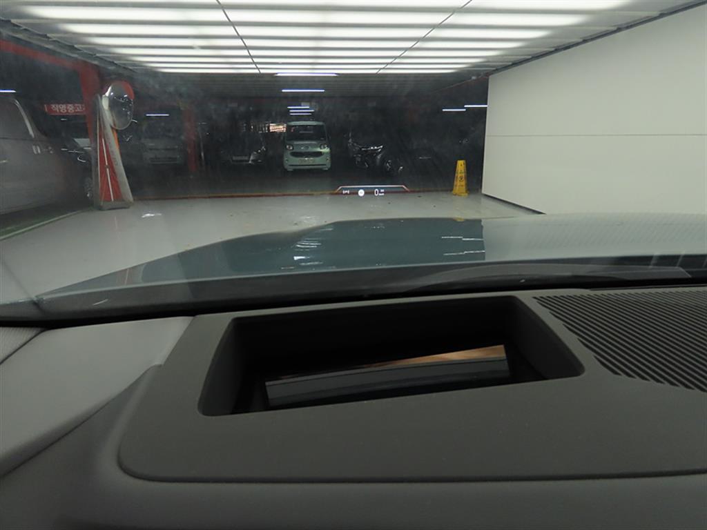 BMW 5 Series - Vista 9