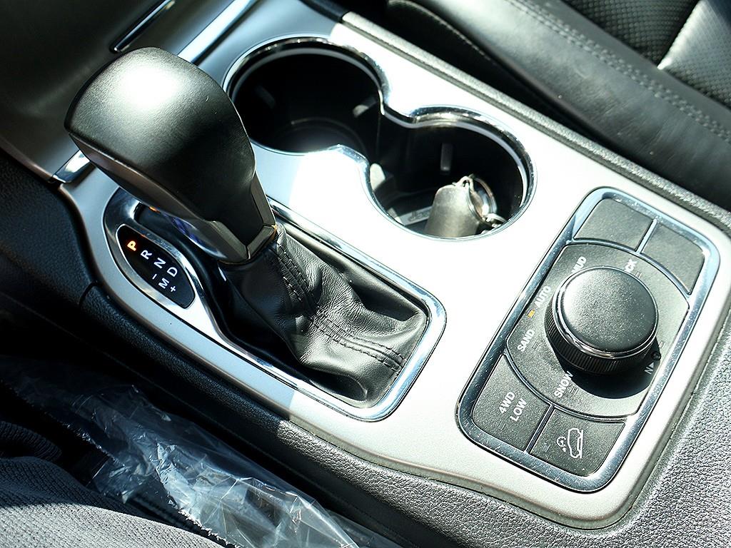 Jeep Cherokee 2018 Blanco - Importación desde Corea - HF Imports Iquique - Foto 7