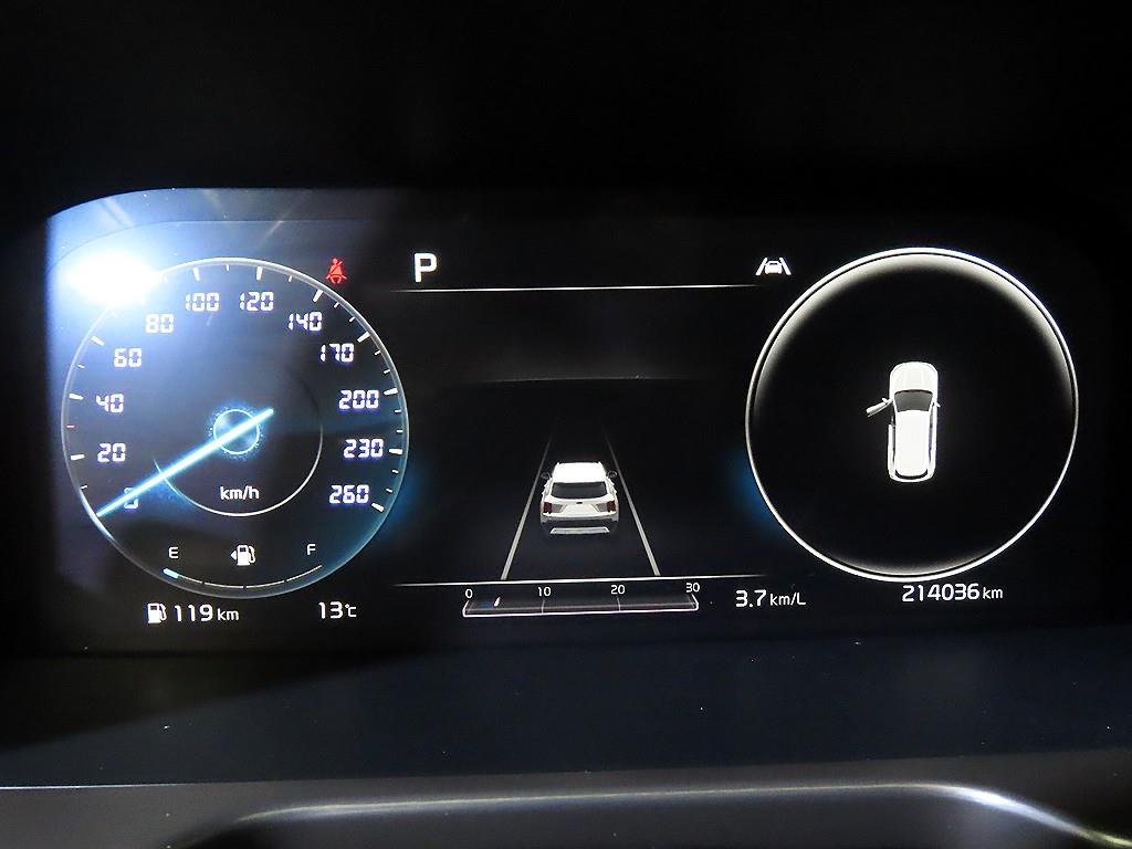 KIA Sorento - Vista 9