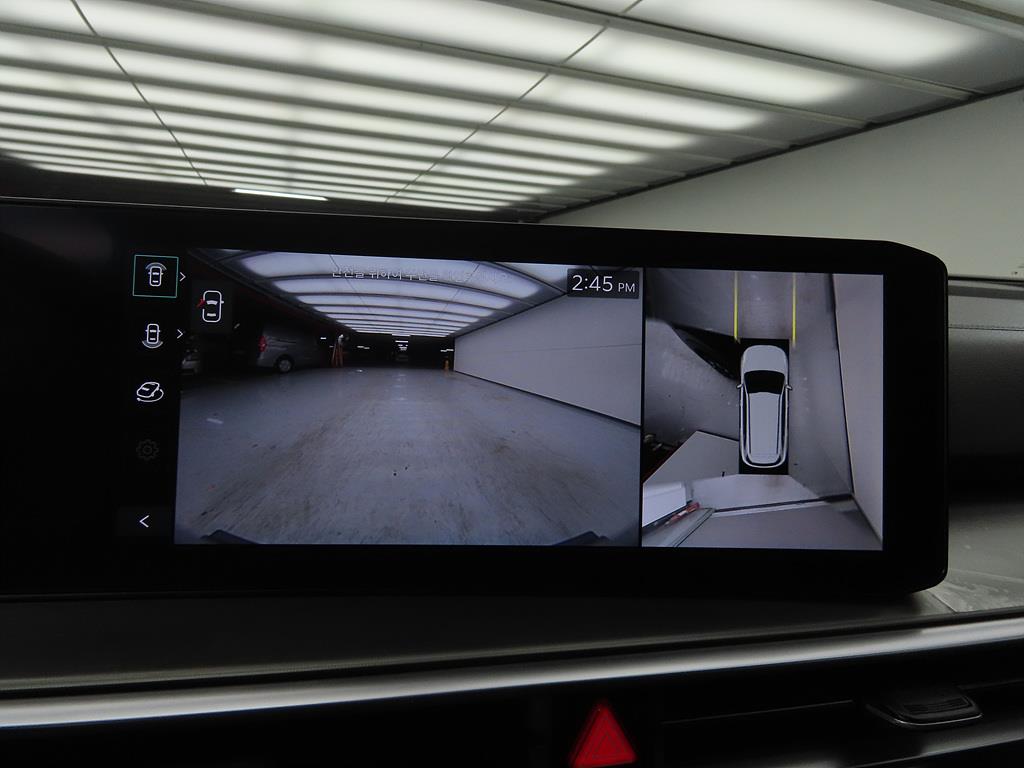 KIA Sorento 2024 Negro - Importación desde Corea - HF Imports Iquique - Foto 14