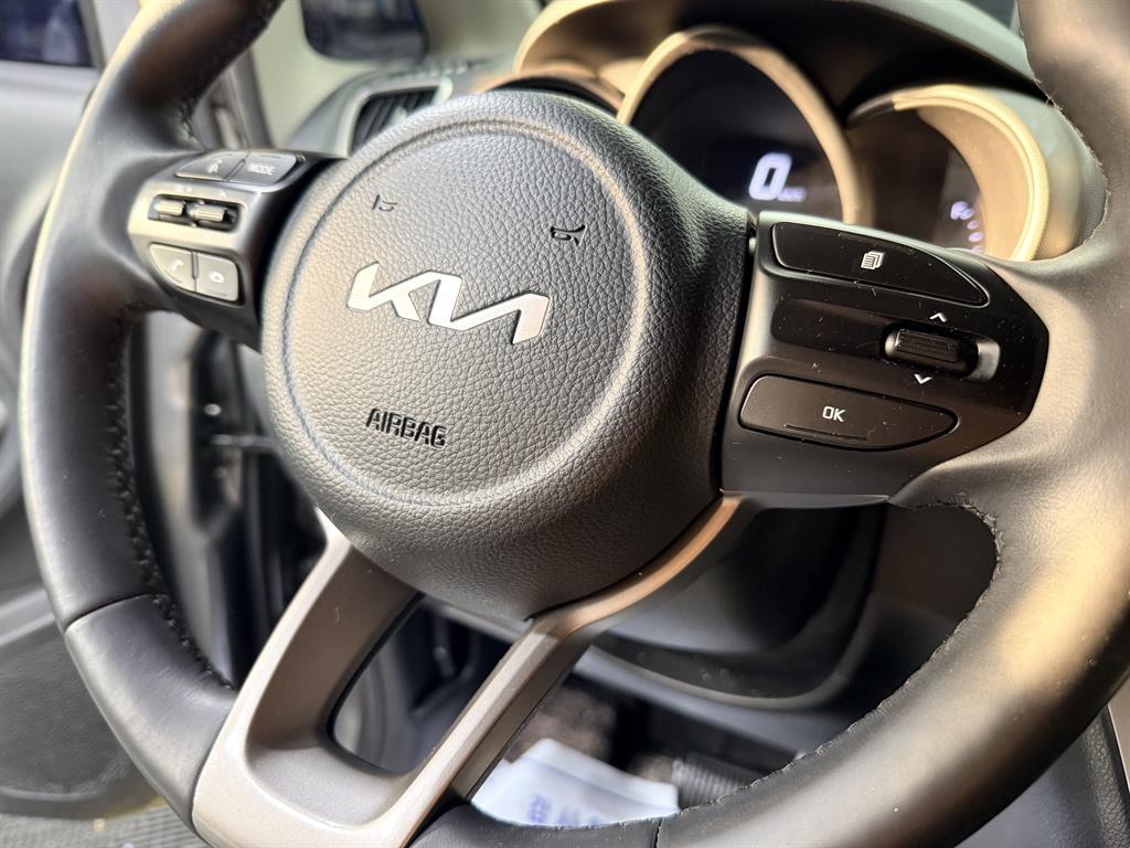 KIA Ray 2022 Gris - Importación desde Corea - HF Imports Iquique - Foto 18