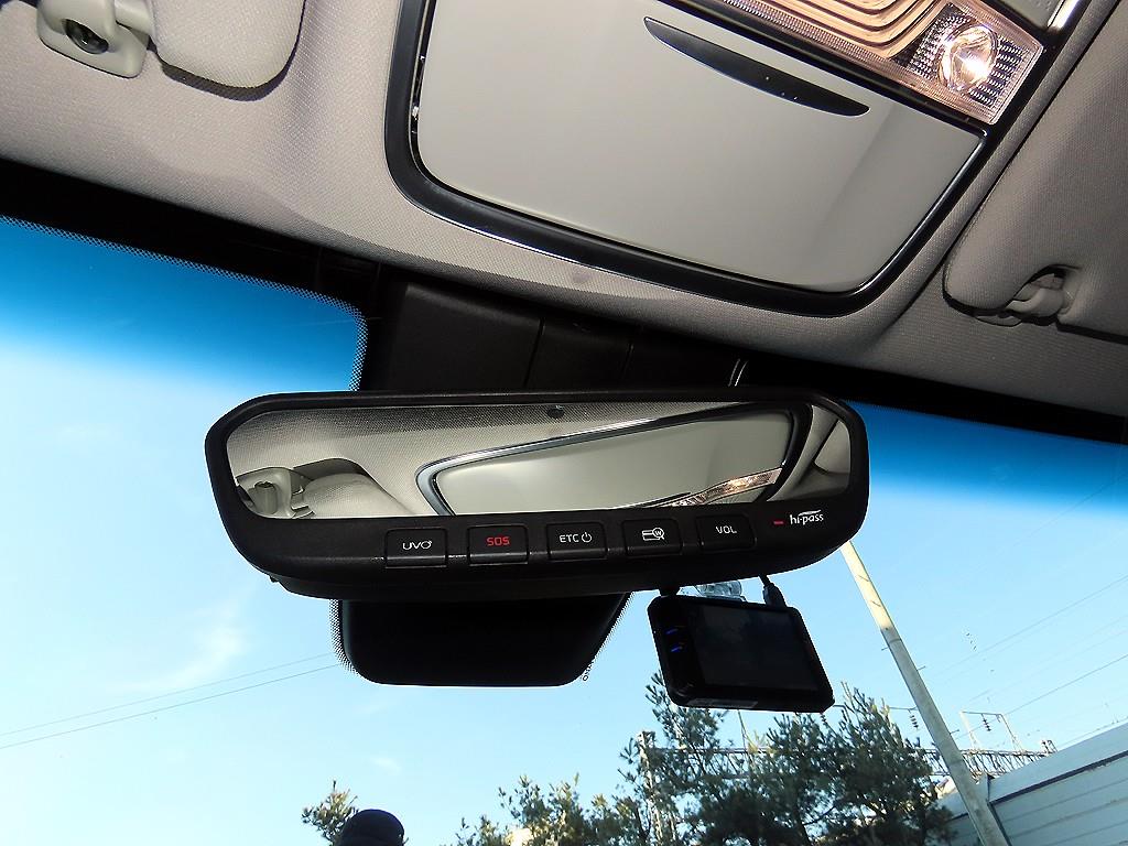 KIA K9 2019 Negro - Importación desde Corea - HF Imports Iquique - Foto 16