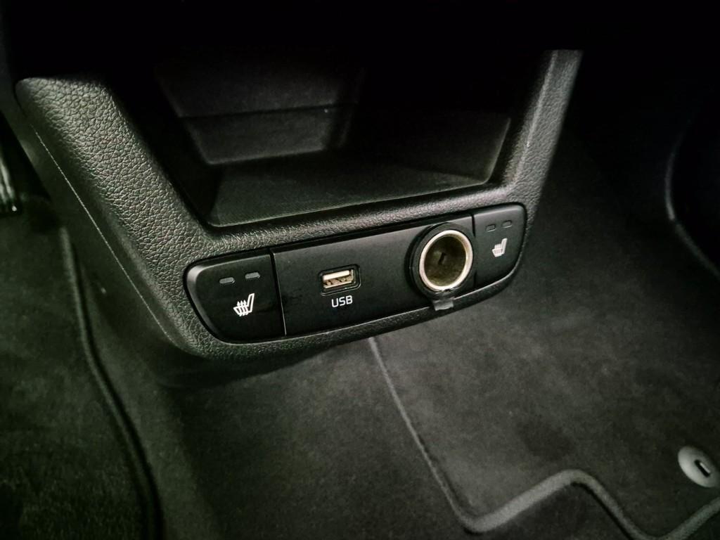 KIA Ray 2021 Blanco - Importación desde Corea - HF Imports Iquique - Foto 15