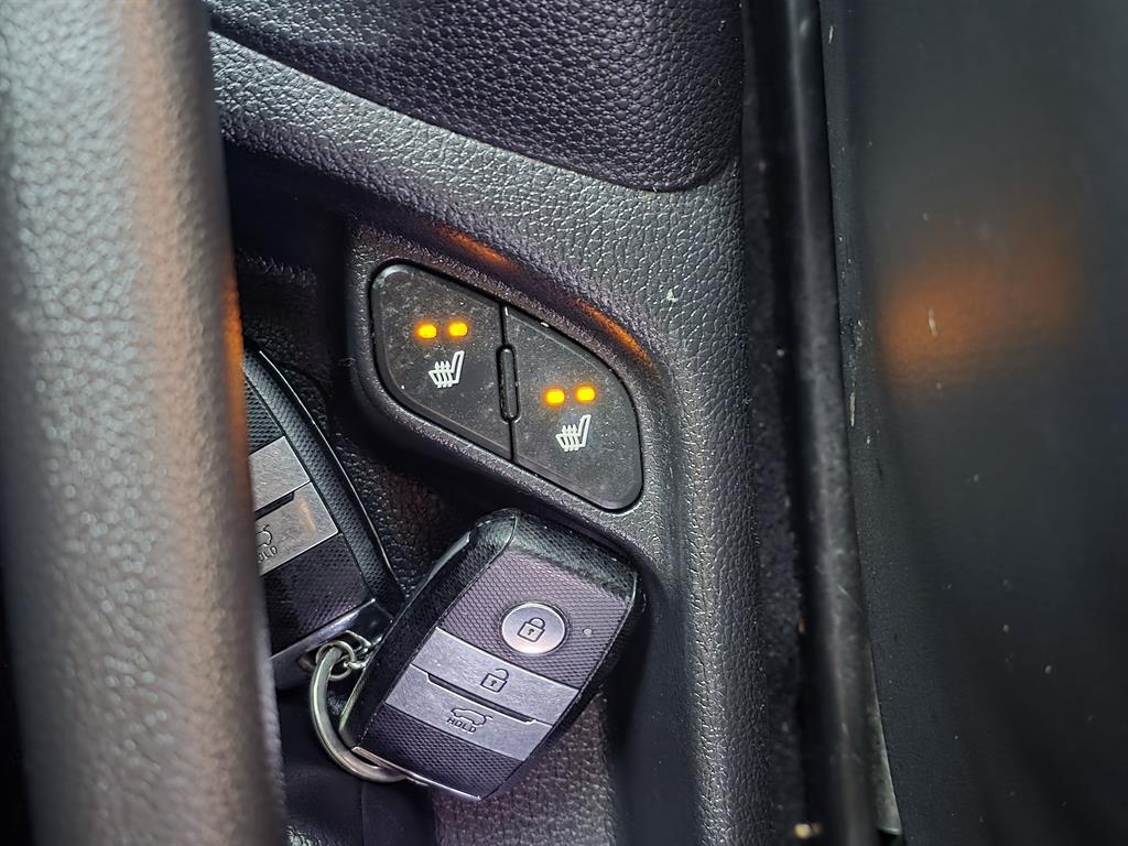 KIA Morning 2016 the color of pearl - Importación desde Corea - HF Imports Iquique - Foto 17