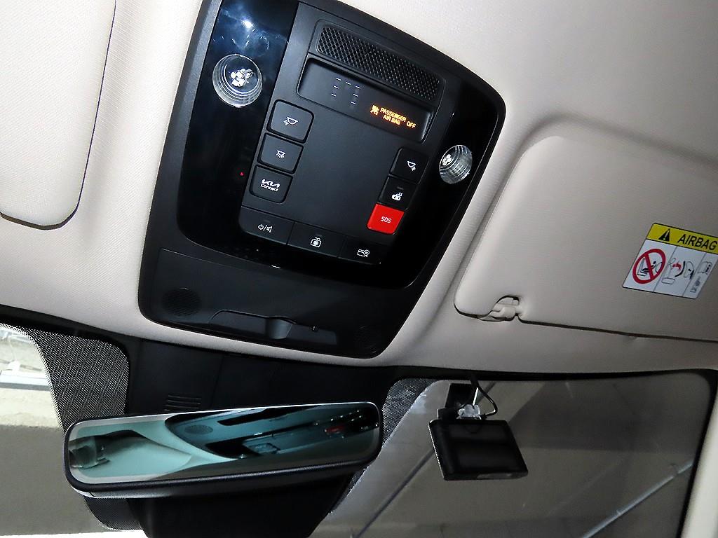 KIA Carnival 2023 Blanco - Importación desde Corea - HF Imports Iquique - Foto 16