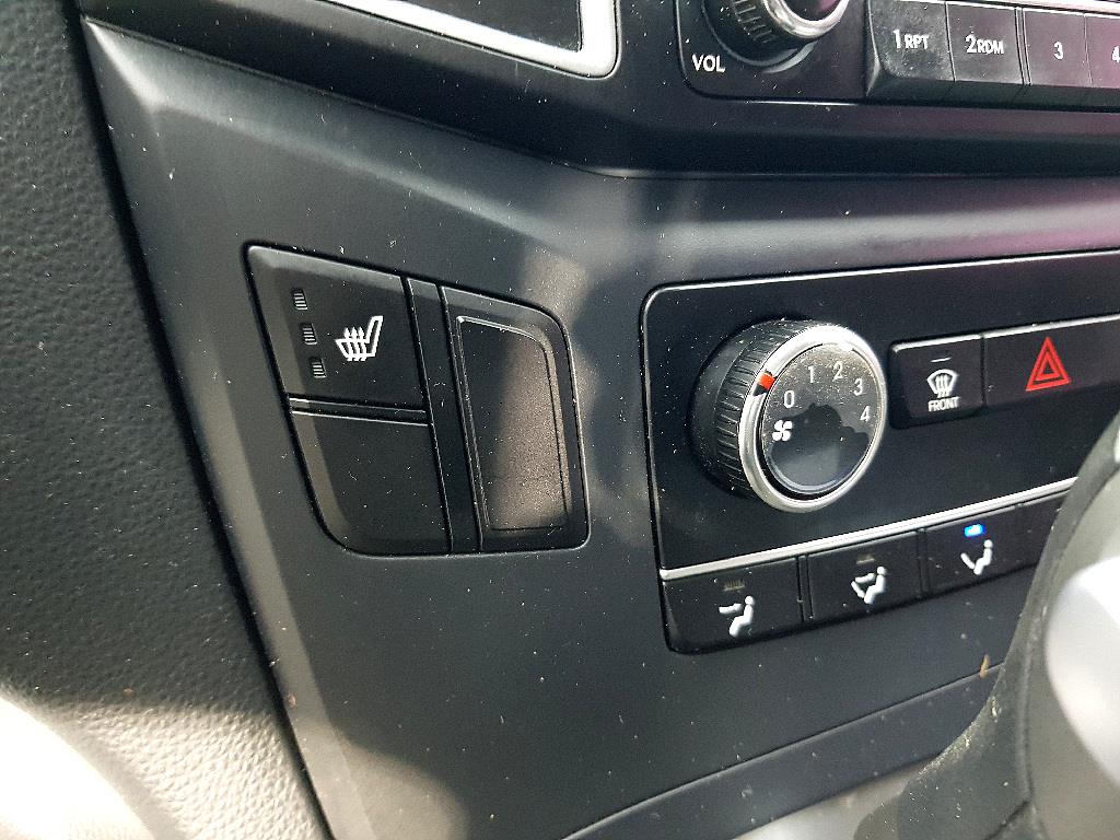 HYUNDAI Starex 2018 Plateado - Importación desde Corea - HF Imports Iquique - Foto 14