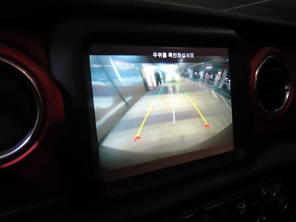 Jeep Wrangler 2020 Blanco - Importación desde Corea - HF Imports Iquique - Foto 14