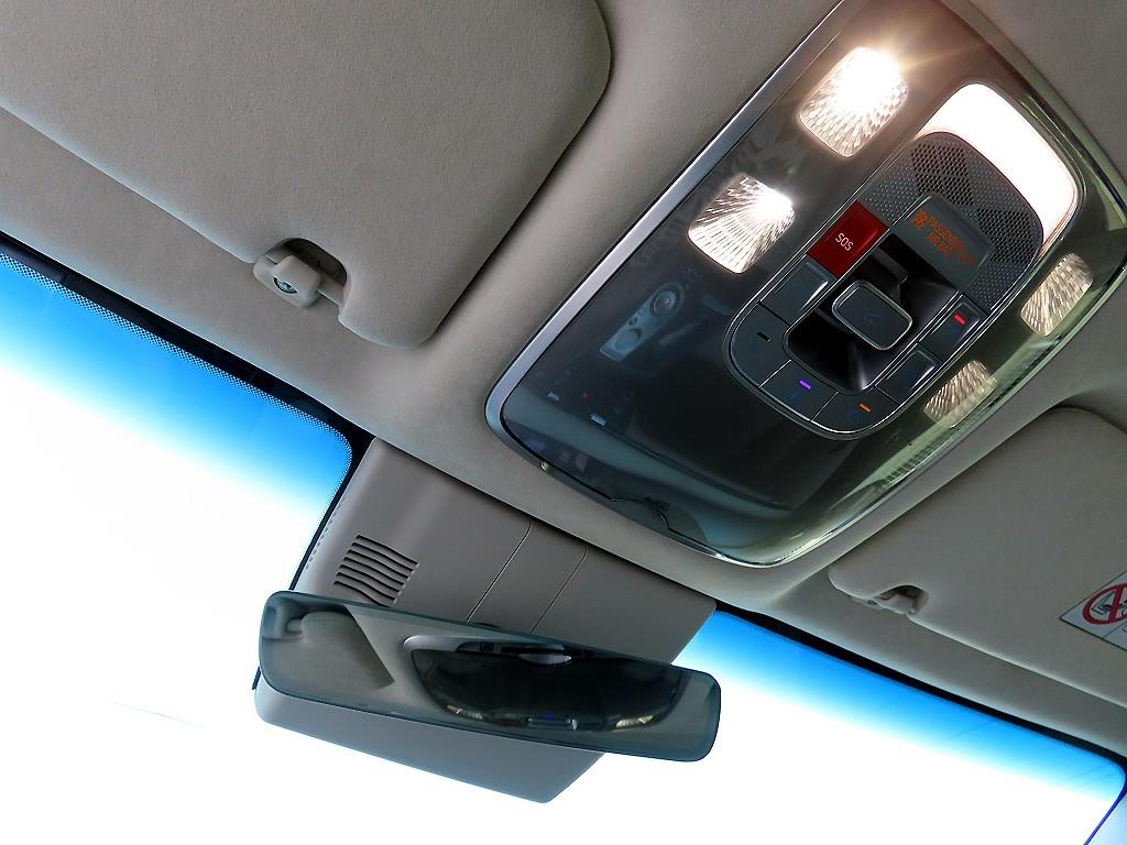 Genesis G80 2025 - Importación desde Corea - HF Imports Iquique - Foto 14