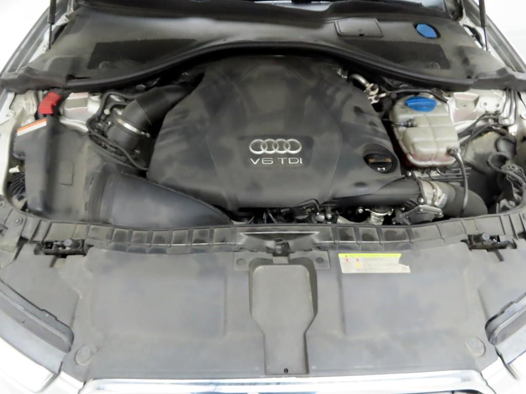 Audi A6 2013 - Importación desde Corea - HF Imports Iquique - Foto 20