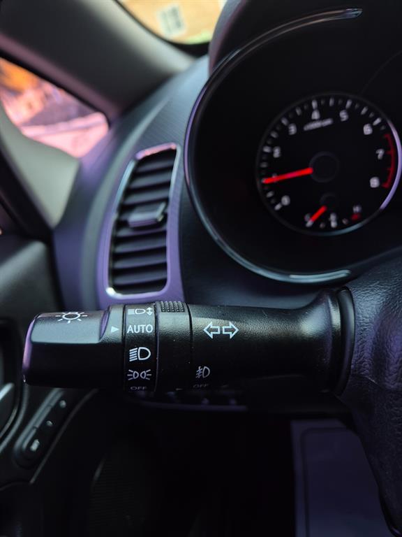 KIA K3 2016 Gris - Importación desde Corea - HF Imports Iquique - Foto 17