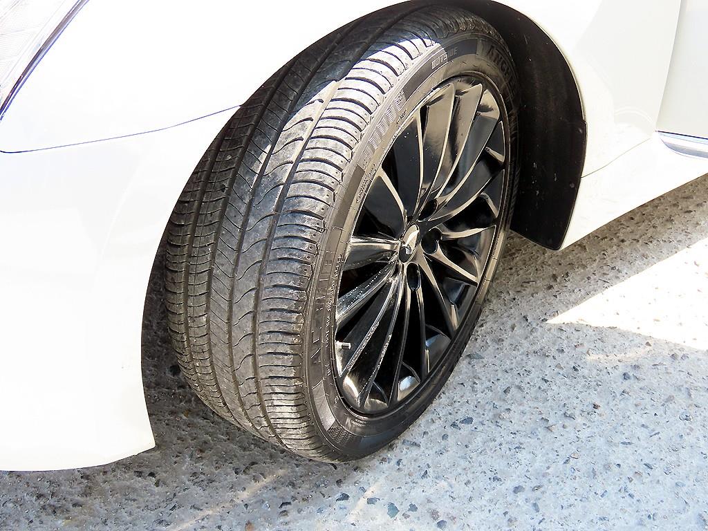 HYUNDAI Equus 2013 Blanco - Importación desde Corea - HF Imports Iquique - Foto 20