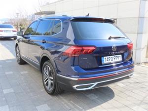 Volkswagen Tiguan - Vista 8