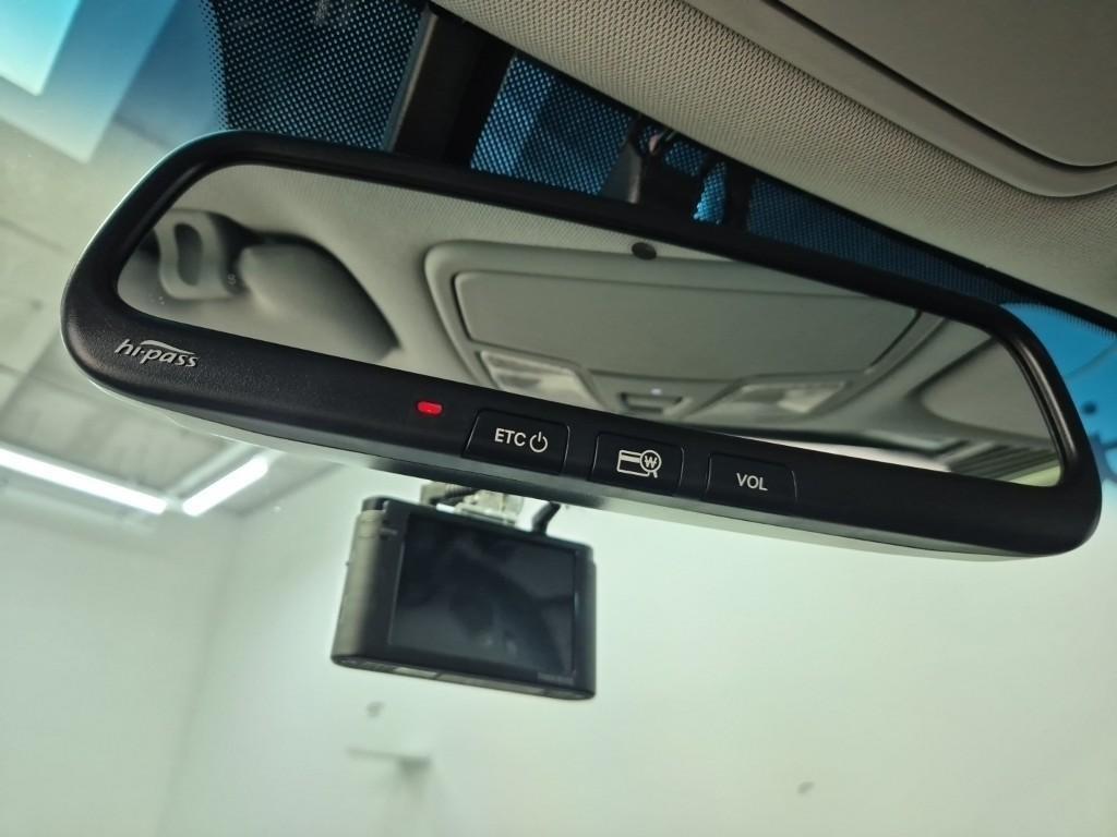 KIA K5 2013 Blanco - Importación desde Corea - HF Imports Iquique - Foto 16