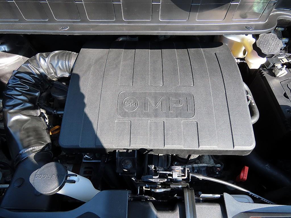 KIA Ray 2022 Gris - Importación desde Corea - HF Imports Iquique - Foto 19