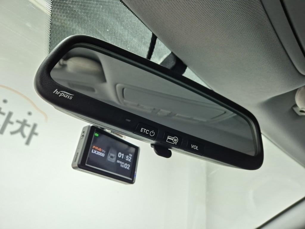 HYUNDAI Starex 2020 Negro - Importación desde Corea - HF Imports Iquique - Foto 15