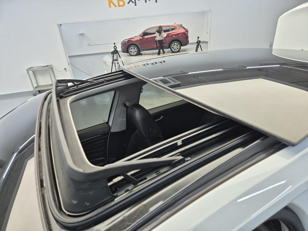 Volkswagen Jetta 2023 Blanco - Importación desde Corea - HF Imports Iquique - Foto 13