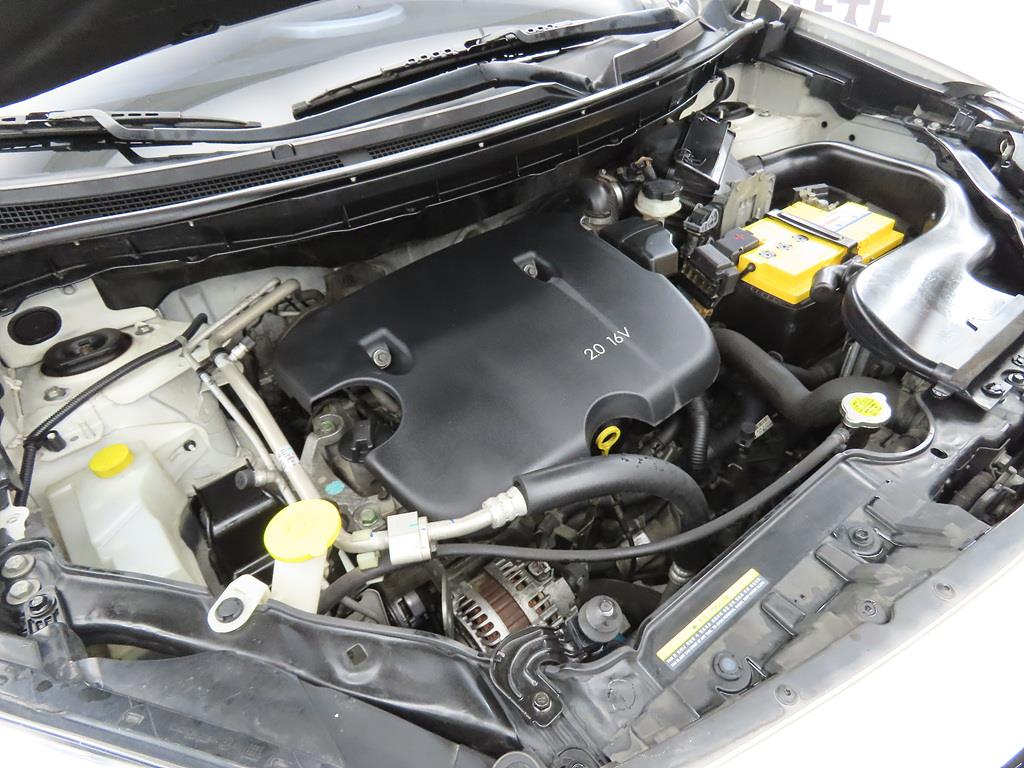 SAMSUNG QM5 2014 Blanco - Importación desde Corea - HF Imports Iquique - Foto 19