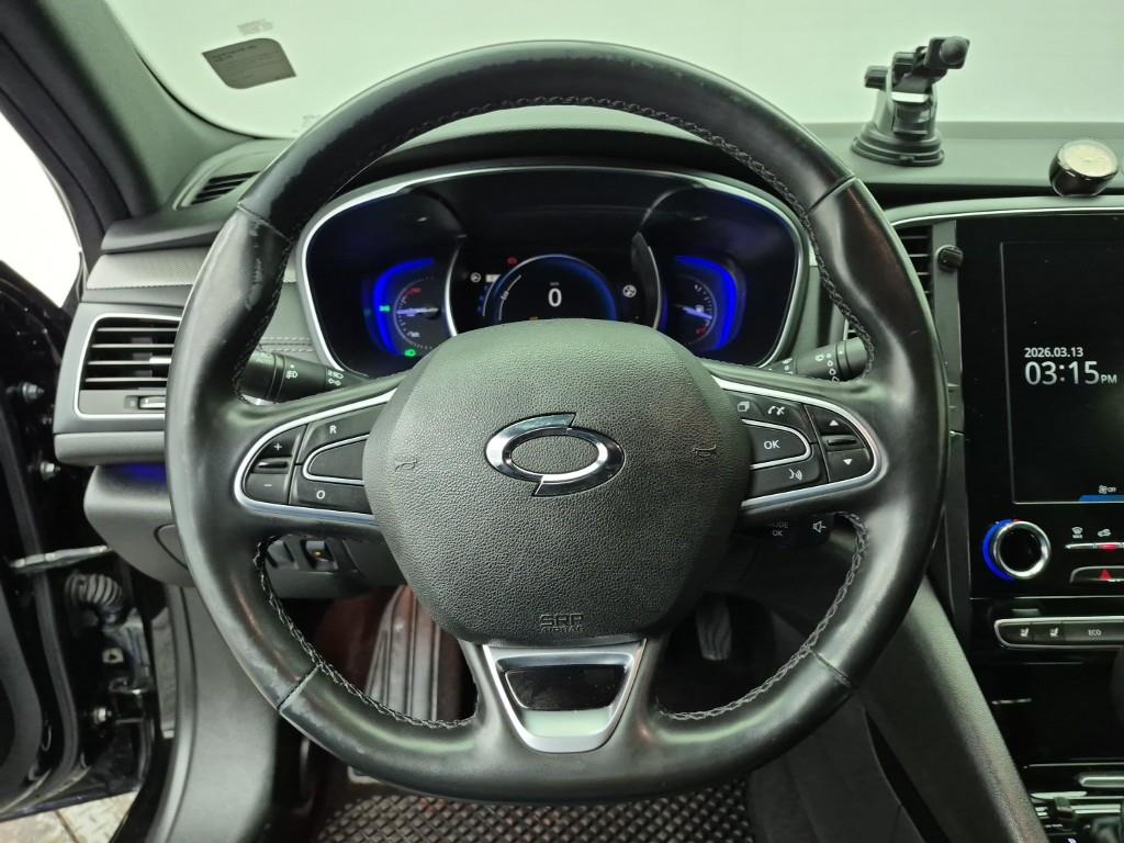 SAMSUNG SM6 - Vista 9