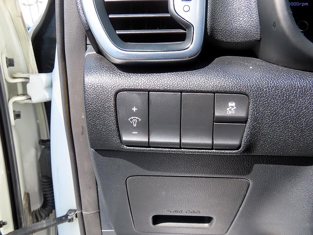 KIA Sportage - Vista 12