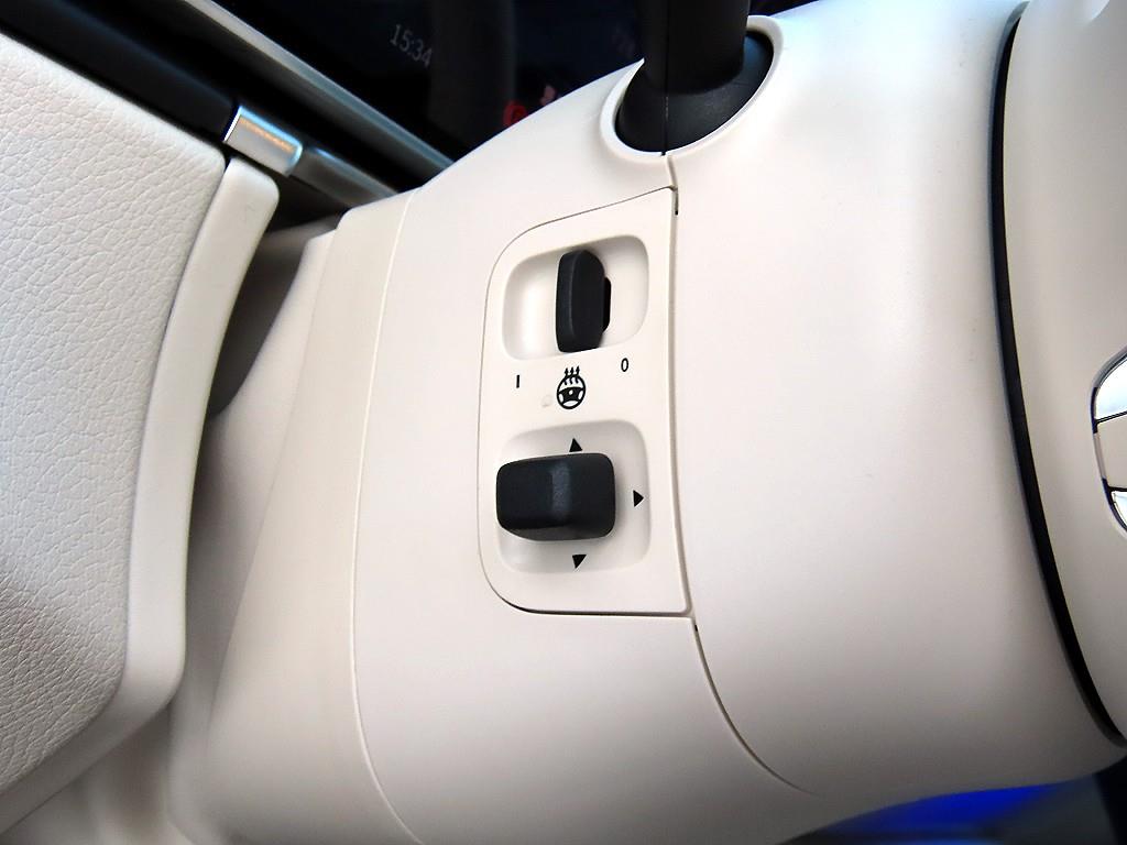 Mercedes Benz S Class 2026 Negro - Importación desde Corea - HF Imports Iquique - Foto 13