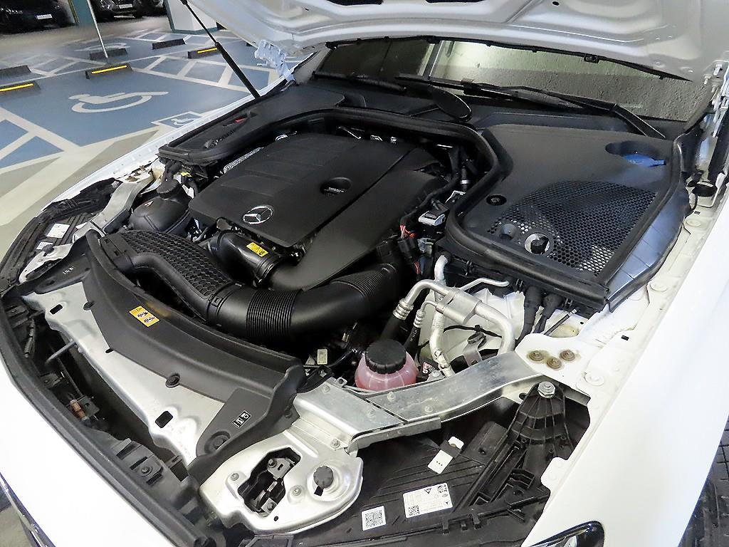 Mercedes Benz E class 2023 Blanco - Importación desde Corea - HF Imports Iquique - Foto 18