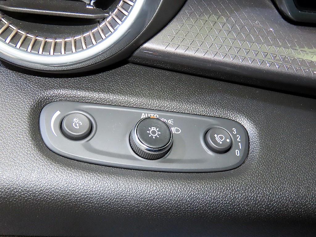 Chevrolet Trax 2024 Plateado - Importación desde Corea - HF Imports Iquique - Foto 14