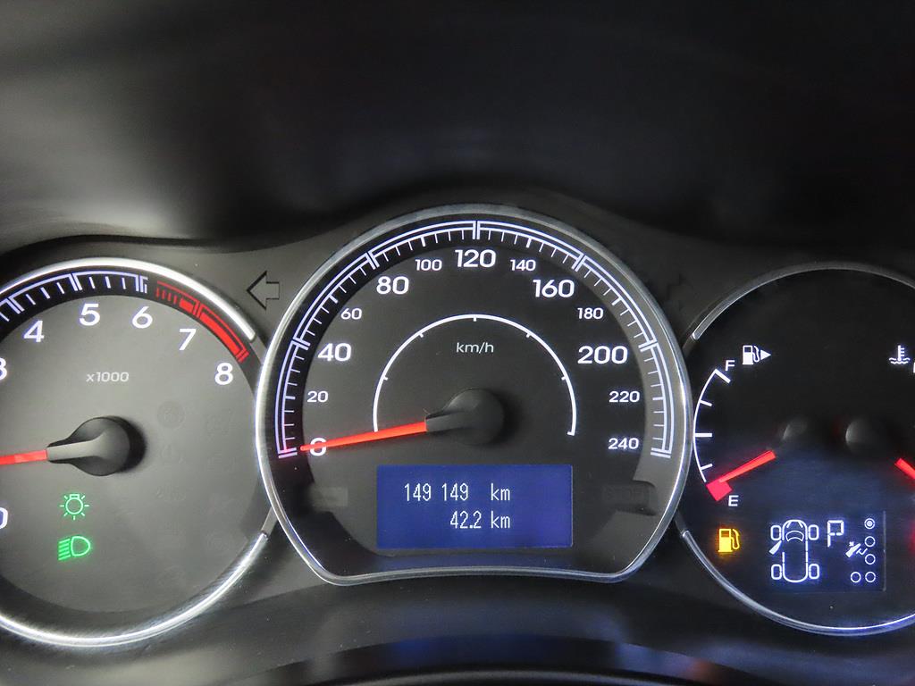 SAMSUNG QM5 - Vista 8