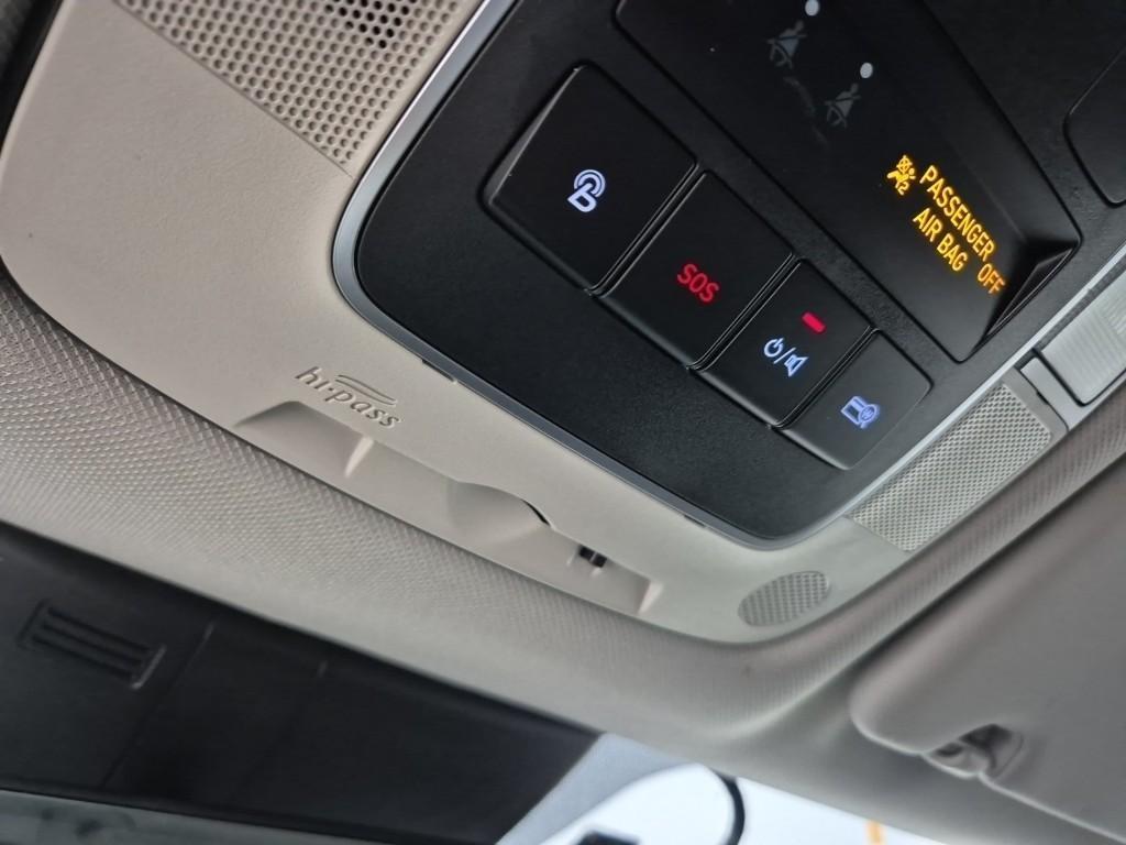 HYUNDAI Tucson 2021 Gris - Importación desde Corea - HF Imports Iquique - Foto 16