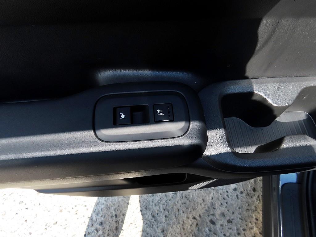 HYUNDAI Santa Fe 2026 Gris - Importación desde Corea - HF Imports Iquique - Foto 17