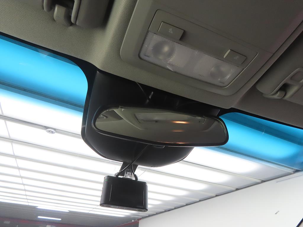 Chevrolet Cruise - Vista 12