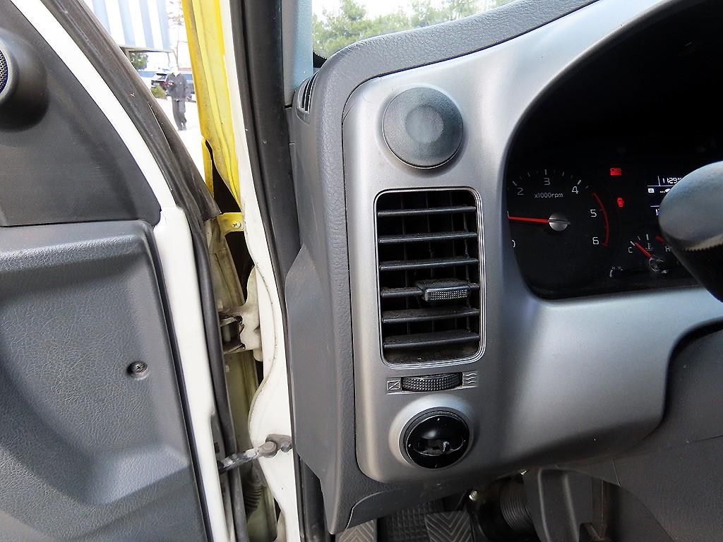 Small Truck Top_Ex(High) Built-in Top Power Gate - Vista 11