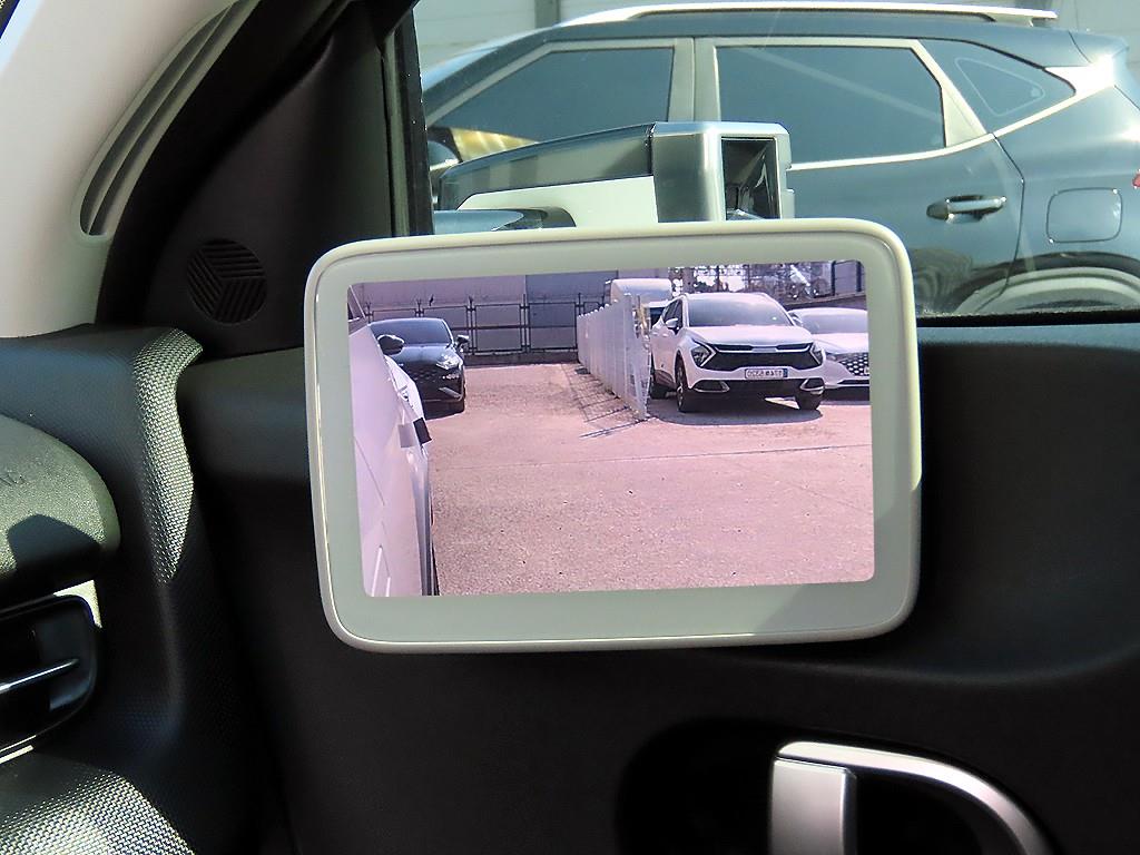 HYUNDAI Ioniq 5 2022 Blanco - Importación desde Corea - HF Imports Iquique - Foto 13